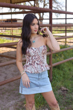 Load image into Gallery viewer, The Katniss Top-Medium

