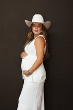 Load image into Gallery viewer, The Whitfield Skirt Set SMALL
