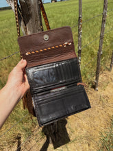 Load image into Gallery viewer, The Rope Can Purse + Wallet
