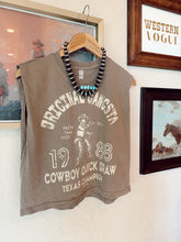 Load image into Gallery viewer, The Original G Cowboy Muscle Tee

