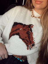 Load image into Gallery viewer, The Flicka Sweater
