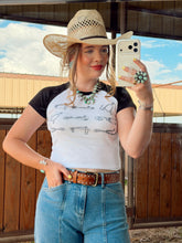 Load image into Gallery viewer, The Spurs T-Shirt

