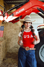 Load image into Gallery viewer, The USA T-Shirt
