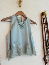Load image into Gallery viewer, The Shawnee Lace Top
