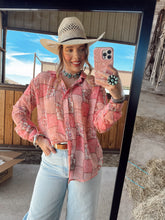 Load image into Gallery viewer, The Bennie Patchwork Top-BEST SELLER
