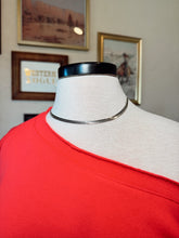 Load image into Gallery viewer, The Oden Top in Red
