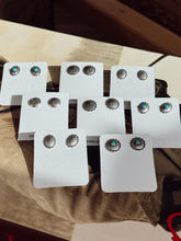 Load image into Gallery viewer, The Stud Earrings
