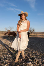 Load image into Gallery viewer, The Cora Skirt Set LARGE
