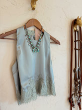 Load image into Gallery viewer, The Shawnee Lace Top
