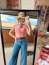 Load image into Gallery viewer, The Rowdy Spur Top
