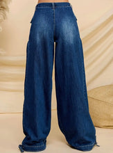 Load image into Gallery viewer, The Vaughn Denim Pants
