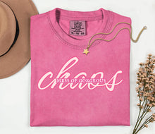 Load image into Gallery viewer, Comfort Colors Mess Of Gorgeous Chaos
