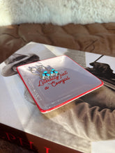 Load image into Gallery viewer, The Just A Cowgirl Trinket Tray
