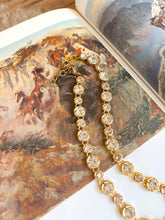 Load image into Gallery viewer, The Statement Tennis Necklace
