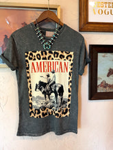 Load image into Gallery viewer, The American Cowboys T-Shirt
