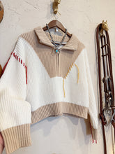 Load image into Gallery viewer, The Jessie Embroidered Sweater
