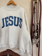Load image into Gallery viewer, The Reversible Jesus Sweatshirt PREORDER
