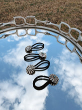 Load image into Gallery viewer, The Santa Fe Hair Tie
