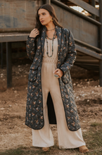 Load image into Gallery viewer, The Tasha Polizzi Patty Coat
