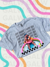 Load image into Gallery viewer, But Daddy I Love Him Tee
