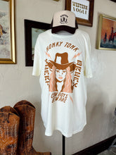 Load image into Gallery viewer, Honky Tonk Heartbreak T-Shirt
