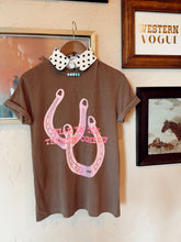 Load image into Gallery viewer, The Wear Em T-Shirt LARGE
