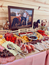 Load image into Gallery viewer, The Concho Tray
