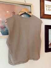 Load image into Gallery viewer, The Original G Cowboy Muscle Tee
