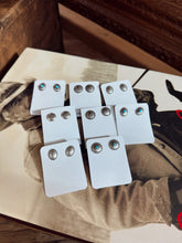 Load image into Gallery viewer, The Stud Earrings
