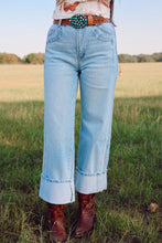 Load image into Gallery viewer, The Fiona Jeans in Light Wash
