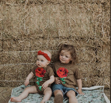 Load image into Gallery viewer, Isa Rosita Onesie
