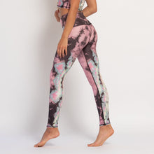 Load image into Gallery viewer, Eagle Feather Pink Hot Pant
