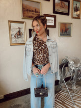 Load image into Gallery viewer, Steiner Denim Jacket-MEDIUM
