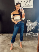 Load image into Gallery viewer, Wrangler Wild West 603 Wild Ride Jeans- 25, 26, + 27
