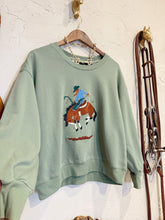 Load image into Gallery viewer, The Bronc Buster Sweatshirt
