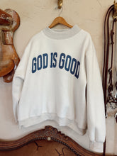 Load image into Gallery viewer, The Reversible Jesus Sweatshirt PREORDER
