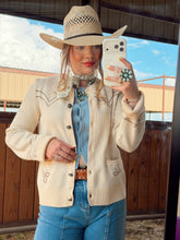 Load image into Gallery viewer, The Tasha Polizzi Bellamy Sweater
