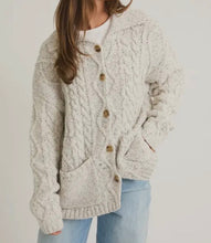 Load image into Gallery viewer, The Gilmore Cardigan
