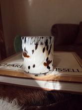 Load image into Gallery viewer, The Into the Sunset Cowboy Hat Candle
