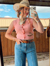 Load image into Gallery viewer, The Rowdy Spur Top
