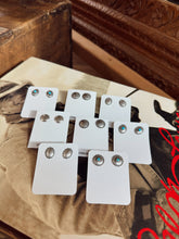 Load image into Gallery viewer, The Stud Earrings
