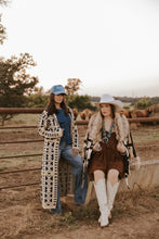 Load image into Gallery viewer, The Tasha Polizzi Aubrey Cardigan
