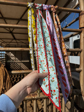 Load image into Gallery viewer, The Allie Falcon Beatrice Twilly
