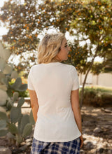 Load image into Gallery viewer, God Bless The Mothers Tee
