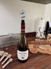 Load image into Gallery viewer, The Horse Bottle Stopper
