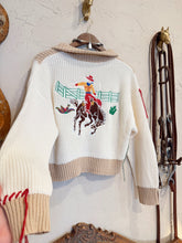 Load image into Gallery viewer, The Jessie Embroidered Sweater
