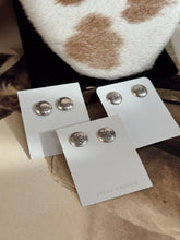 Load image into Gallery viewer, The Stud Earrings
