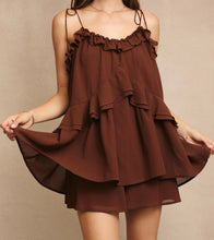 Load image into Gallery viewer, The Bryse Romper EXTRA SMALL
