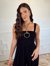 Load image into Gallery viewer, The Jasper Jumpsuit in Black
