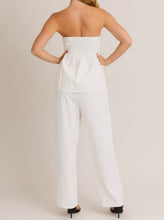 Load image into Gallery viewer, The Banning Denim Pant Set
